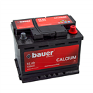 Bauer BA6219 Calcium - 62Ah