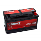 Bauer BA10035 Calcium - 100Ah
