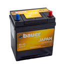 Bauer BA54077 JAPAN Japan - 40Ah