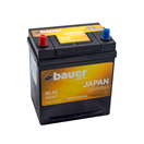 Bauer BA54079 JAPAN Japan - 40Ah levá