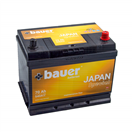 Bauer BA57029 JAPAN Japan - 70Ah
