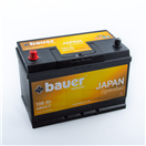 Bauer BA60033 JAPAN Japan - 100Ah levá