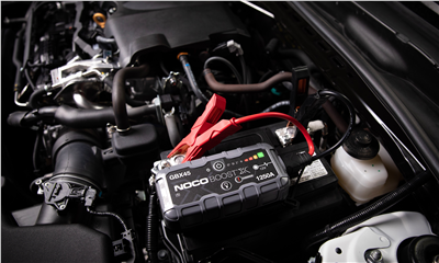 startovací zdroj NOCO Boost GBX45 12V 1250A