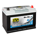 ZAP 59550 Silver Premium Asia - 95Ah