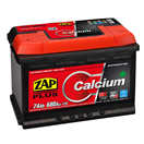 ZAP 57412 Plus - 74Ah