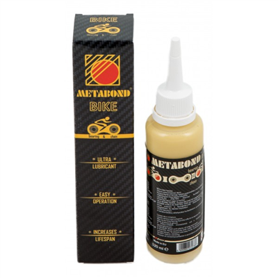 BIKE NA ŘETĚZ S KERAMICKÝMI NANOČÁSTICEMI (H-BN) - 120ml