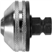 Bezkľúčové rýchloupínacie skľučovadlo 0,5-3,0 mm HEX
