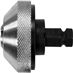 Bezkľúčové rýchloupínacie skľučovadlo 0,5 - 6,5 mm HEX