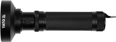 Súprava 100 LED UV lampy + okuliare