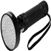 Súprava 100 LED UV lampy + okuliare