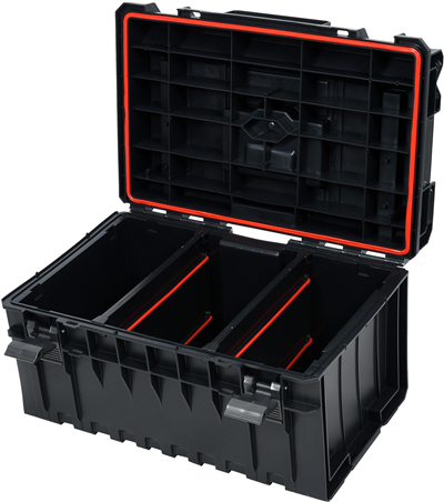 Box na náradie 585 x 385 x 320 mm