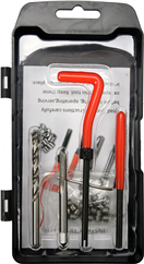 YATO YT-17631 Súprava na opravu závitov M5 30 ks