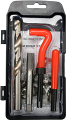 YATO YT-17635 Súprava na opravu závitov M12 20 ks