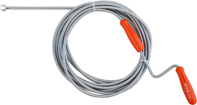 Čistiace pero na čistenie odpadu 5 m