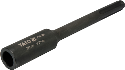 Elektrikárske kladivo 250 mm SDS-MAX