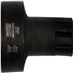 Elektrikárske kladivo 250 mm SDS-MAX