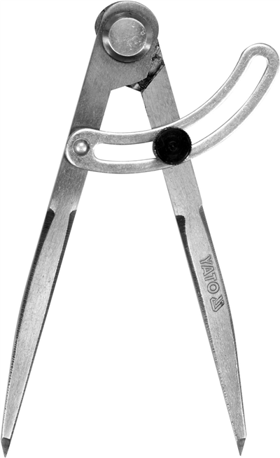 Kompas 150 mm