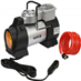 Kompresor 12V s LED lampou 180W