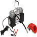 Kompresor 12V s LED baterkou 250W