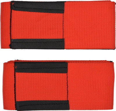 Pásy na sťahovanie nábytku 8 x 280 cm 2 ks