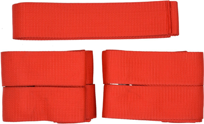 Pásy na sťahovanie nábytku 5 x 370 cm 3 ks