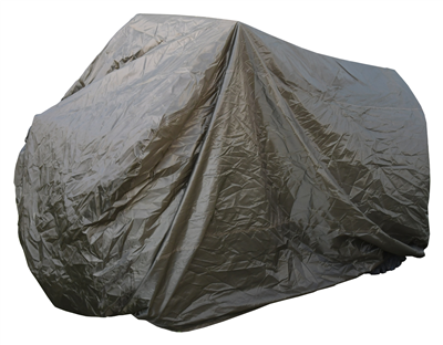 Ochranná plachta ČTYŘKOLKA  240x140x120cm NYLON