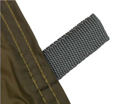 Ochranná plachta ČTYŘKOLKA  240x140x120cm NYLON