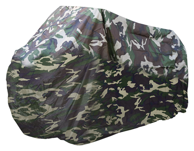Ochranná plachta ČTYŘKOLKA  240x140x120cm 100% WATERPROOF