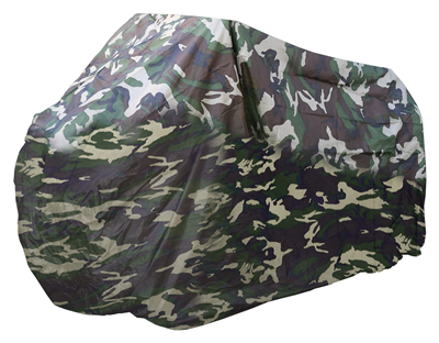 Ochranná plachta ČTYŘKOLKA  240x140x120cm 100% WATERPROOF