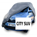 Ochranná plachta FULL  CITY SUV 460x185x145cm 100% WATERPROO