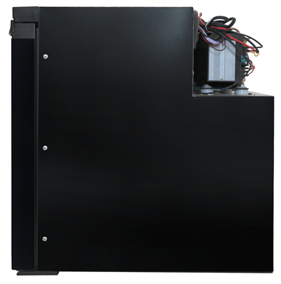 Chladící box kompresor vestavný 50l 12/24V