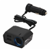 Adaptér s kabelem 12V + 2x USB 2400mA SELECT