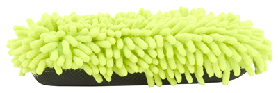 Mycí houba GREEN 29x14x5cm