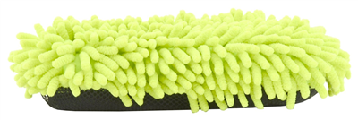 Mycí houba GREEN 29x14x5cm