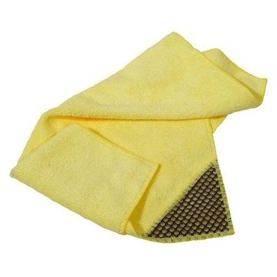 Mycí utěrka MICROFIBER 40x40cm