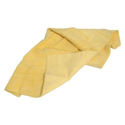 Kůže na mytí pravá 1026cm2