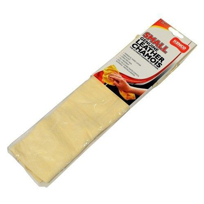 Kůže na mytí pravá 1026cm2