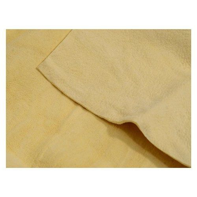 Kůže na mytí pravá 1026cm2