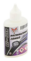 Compass 90526 Rozmrazovač zámků 50ml