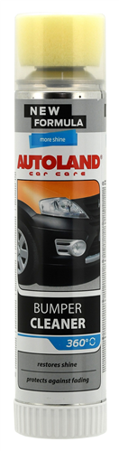 Autoland am00014 Čistič nárazníků spray 400ml