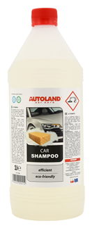 Autoland am00041 Autošampon 1L