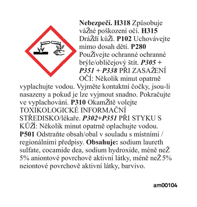 Čistič disků kol rozpraš. 700ml