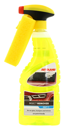 Autoland am00242 Odstraňovač hmyzu rozpraš. 750ml