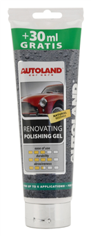 Autoland am00481 Leštěnka renovační tuba 280ml