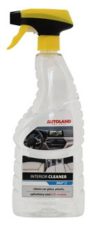 Autoland am00663 Čistič interiéru rozpraš. 750ml