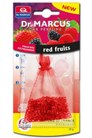 Dr. MARCUS amDM431 Osvěžovač vzduchu FRESH BAG - Red Fruits