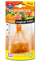 Dr. MARCUS amDM433 Osvěžovač vzduchu FRESH BAG - Tropical Fruit