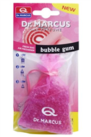 Dr. MARCUS DM507 Osvěžovač vzduchu FRESH BAG - Bubble Gum
