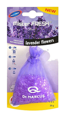 Dr. MARCUS DM555 Osvěžovač vzduchu FRESH BAG – Lavender