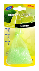 Dr. MARCUS amDM556 Osvěžovač vzduchu FRESH BAG – Lemon